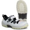 Safety shoe - sandal 3510R RESPIRO Size 36